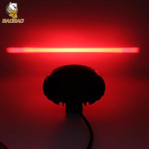 Wholesale Alien Style Red Bright Color Universal Safety Warning Work Light 12V-80V from china suppliers