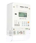 CA168-CS23 STS Prepaid Electricity Meters Nigeria Smart Energy Meter With Keypad