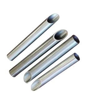 Wholesale Food Grade 310s Stainless Steel Pipe SGS ISO9000 certificate from china suppliers