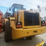 Heavy Equipment used wheel loaders Used cat wheel loader Cat 966H