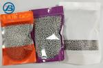 99.95% Orp Magnesium Prills 5mm For Drinking Water , Alkaline Water Treatment