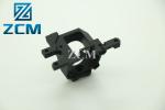 STL H100mm Annealing Aluminum Machining Part