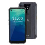 275g Rugged Mobile Phones Shockproof Phone With 6050mAh Battery