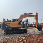 2023 Year Hyundai 220-9s Used Excavators 22 Ton Hydraulic Construction Earth