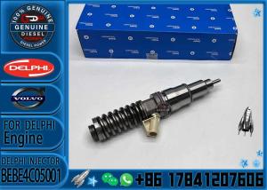 Wholesale Good Quality diesel fuel pump injector 20363748 BEBE4C02001 BEBE4C14001 BEBE4C03001 BEBE4C03101 for VOL 9.0 LITRE TRUC from china suppliers
