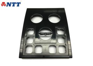 Wholesale Moldmaster DME Yudo Hot Runner Injection Molding 2 Shot Moulding from china suppliers