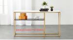 Standing Type Stainless Steel Modern Furniture Shopping Mall Use