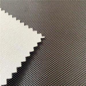 Wholesale 1680DX1680D 400gsm 150cm Polyester Oxford Bonded Fabric Waterproof And Uv Proof Fabric from china suppliers