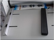 wholesale----DC-650 hot laminator machine