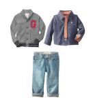High Quality And Lowest Price For Fashion Kids Garments