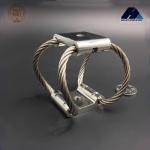 Stainless Steel Wire Rope Isolators Accessories Oil Exploration