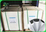 FSC 53G 60G 70G Wood Free White Offest Paper / Bond Paper For Printing Or