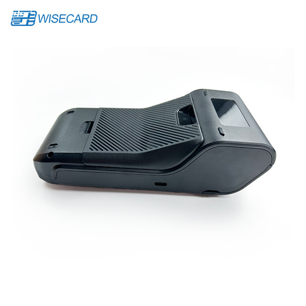 Linux Nfc Card Reader Portable Pos Terminal For Management System