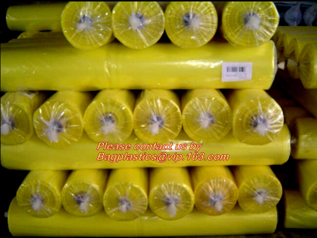 PVA water soluble plastic film, water soluble film,transparent blank water soluble plastic film PVA,watersoluble bags pa