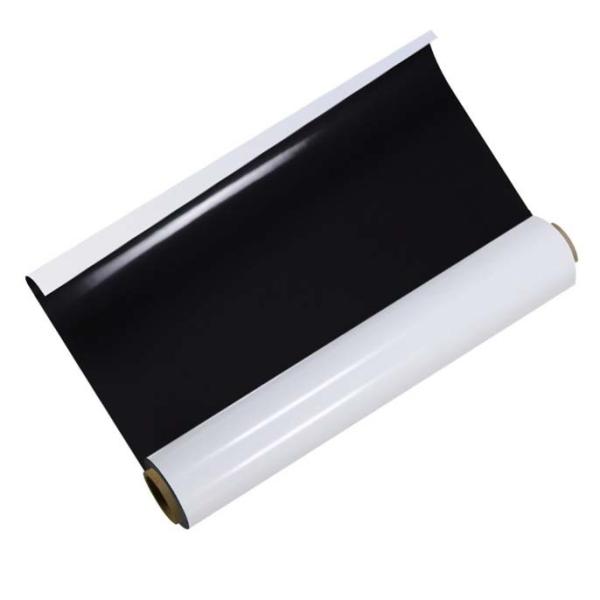 Double Sided Magnetic Sheet Roll For Crafts Signs Display Flexible Magnetic