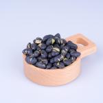High Protein Sea Salt Black Soya Bean Snacks Treats Convenient Plastic Bag