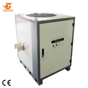 Wholesale Electrolysis Oil Degreasing Electroplating Power Supply 24V 4000A Air Cooling from china suppliers