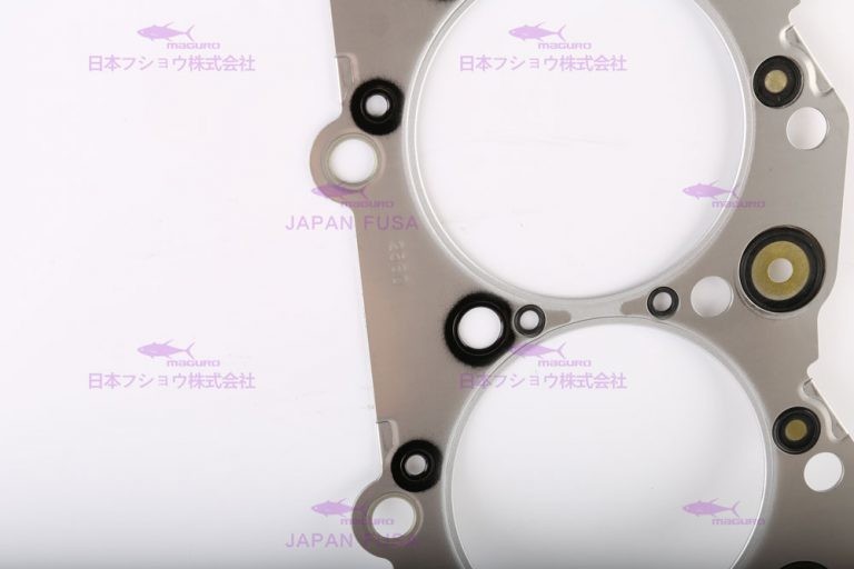4 Cyls Engine Head Gasket 4HK1 8-98114256-0
