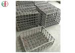 ASTM A297 HF Cr19Ni9 Heat Treatment Tray Galvanizing Furnace Trays EB9155
