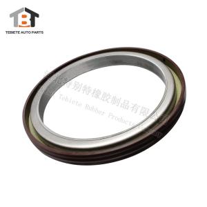 Wholesale Supply DAF / Fawa Axle 16T Truck Oil Seal 125x160x15mm With Good Price from china suppliers