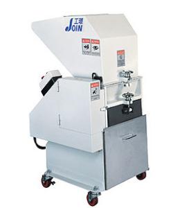 Wholesale Durable Plastic Granulator Machine Compact Size High Safety Operation from china suppliers