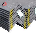 75X75X8mm 70X70X4 60X60 45X45X5 Pre-Galvanized Equal Angle Steel Welded 1.0mm 2