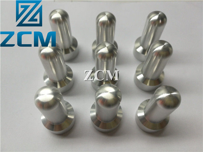 41mm Length 38mm Width Custom Car Parts