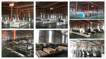 Shandong Nicole Technology Co., Ltd.