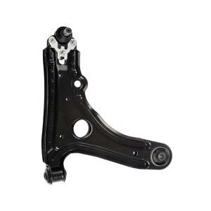 Wholesale VW 2002-2009 GOLF I 17 Lower Control Arm with Ball Joint Europe Car Suspension Parts from china suppliers