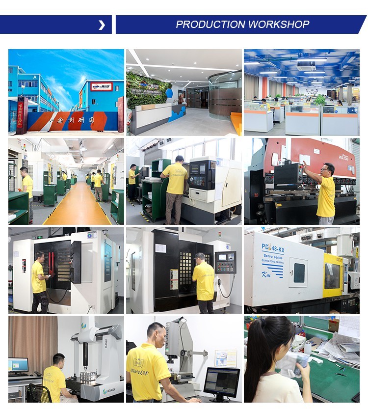 milling components
