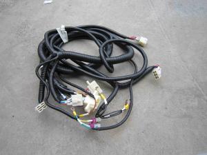 Wholesale Wheel Loader Rear Frame Wiring Harness 08C0339 from china suppliers