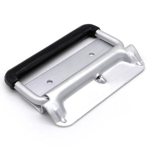 Wholesale 90 Degree Folding Aluminium Industrial Pull Handle from china suppliers