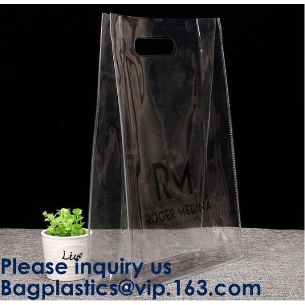 Clear PVC Bag Hologram Bag EVA Bag Cosmetic Bag Toiletry bag Drawstring Bag Bikini Swimwear Bag Cosmetic Packaging Bag
