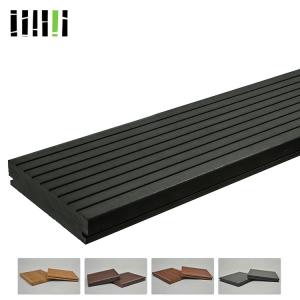 Wholesale Waterproof Outdoor Floor Tiles 100% Natural Bamboo Material 18mm Thickness from china suppliers
