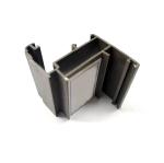 Profiles Set For Aluminum Casement Windows Frame Aluminium Window Profiles