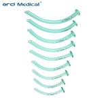 Disposable Nasopharyngeal Airway Medical Emergency Pvc Nasal Oropharyngeal
