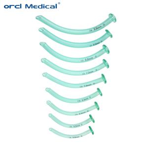 Wholesale Pvc Medical Nasopharyngeal Tube Trauma First Aid Nasal Airway Tube Npa Pvc Nasopharyngeal Airway Wholesaler China from china suppliers