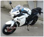 Honda CBR150 Sports Car Two Wheel Drag Racing Motorcycles With 4 Stroke
