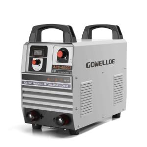 Wholesale IP21S High Frequency Welding Machine 28A Lightweight ARC400CI from china suppliers