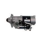 Scania Diesel Engine Parts 24V 12T 6KW Motor Starter M009T65971