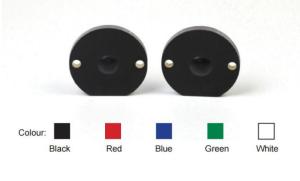 Wholesale IP68 Small Size RFID Tags For Metal Surfaces Anti High Temperature Alien H3 Chip from china suppliers