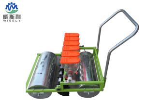 Wholesale ISO 4-15 Rows Alfalfa Planter Plant Sowing Machine Celery Seed Machine from china suppliers