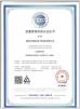 Shenzhen Rising-Sun Electronic technology Co., Ltd. Certifications