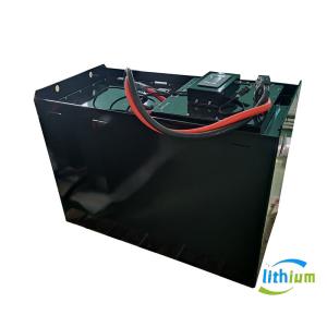 Wholesale 51.2V 200Ah Lithium Battery For CBD15AMC1-I Forklifts Wide Temperature Range from china suppliers