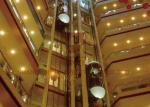 Passenger Sightseeing Elevator Glass Panoramic Elevator For Commercial Building