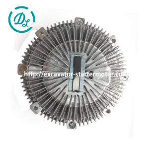Wholesale Excavator Fan Clutch 129C20-44120 129C2044120 Engine 4TNV98 ZAX70-5G from china suppliers