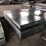 Corrosion Resistant Iron Fireproof Metal Sheet For High Temperature