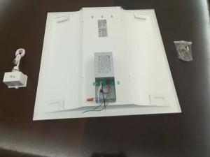 Wholesale Retrofit LED Troffer Lights Kits 30 Wattage High Lumen 130LPW 600x600mm from china suppliers