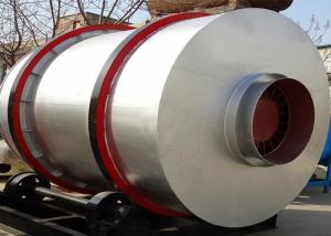 Wholesale 30TPH Rotary Sand Dryer from china suppliers