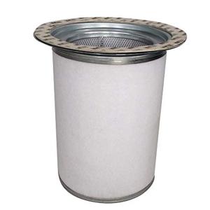 Wholesale Gardner Denver Oil Separator QX102272 High Quality Spare Parts for air Compressors from china suppliers